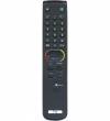 Compatible Remote Control Compatible Sony RM-839 for Sony TVs