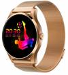 K88 Smart Watch Stainless Steel Χρυσό K88 Smart Watch Stainless Steel Χρυσό