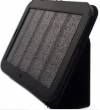 Δερμάτινη Θήκη για το Lenovo IdeaPad K1 10.1" Μαύρη (OEM)
