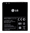 Μπαταρία LG BL-53QH για P880 Original Bulk Μπαταρία LG BL-53QH για P880 Original Bulk