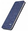 Mofi Θήκη Κλειστή Βιβλίο Ultra Slim για Huawei Honor 7A Μπλέ Mofi Θήκη Κλειστή Βιβλίο Ultra Slim για Huawei Honor 7A Μπλέ