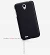 Lenovo A859 - Nillkin Hard Case Black