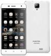 Oukitel K4000 Pro 5" IPS Dual SIM 4G Quad Core Λευκό K4000PRO-WH Oukitel K4000 Pro 5" IPS Dual SIM 4G Quad Core Λευκό K4000PRO-WH