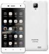 Oukitel K4000 Pro 5" IPS Dual SIM 4G Quad Core Λευκό K4000PRO-WH