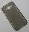 Samsung Galaxy E7 (SM-E700)  - TPU GEL Case Grey (OEM)