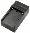 BATTERY CHARGER FOR SONY NP-FM500H FM50 QM91D A65 A77 A500 A580 A550