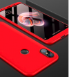 Θήκη Bakeey™ Full Plate 360° για Xiaomi Mi A2 /Xiaomi Mi 6X Κόκκινο Θήκη Bakeey™ Full Plate 360° για Xiaomi Mi A2 /Xiaomi Mi 6X Κόκκινο