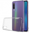 Θήκη Ultra Thin TPU GEL για Xiaomi Redmi Mi 9 Global Edition Διαφανές (OEM)