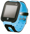 Forever kids watch Call Me KW-50 - BLUE