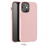 TPU GEL CASE FOR IPHONE 12 6.1 " PINK (OEM)