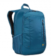 Case Logic Jaunt Backpack for 15.6" Notebook & Tablet, Petrol