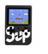   SUP PLUS  Retro Portable Mini Game Console  400  ()