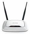 TP-LINK TL-WR841N 300Mbps Wireless Acces Point/Router v10, 802.11n, 300Mbps