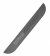 HTC One (M8) - Housing Bottom Cover Grey (Bulk) HTC One (M8) - Housing Bottom Cover Grey (Bulk)