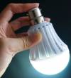 Επαναφορτιζόμενη Λάμπα LED 20W (OEM) Επαναφορτιζόμενη Λάμπα LED 20W (OEM)
