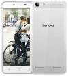 TPU Gel Case for Lenovo Vibe K5 Clear Frost (Ancus)