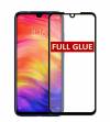 Tempered Glass Screen Protector for Xiaomi Mi 9 / Mi 9 Global Version Full Glue BLACK (OEM)