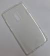 OnePlus 2 - TPU Gel Case Clear ()