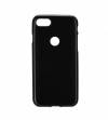 Huawei P9 Lite Mini / Y6 Pro 2017 Senso Flex Back Cover Case Black Huawei P9 Lite Mini / Y6 Pro 2017 Senso Flex Back Cover Case Black