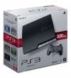 Sony PS3 Slim 320 GB Playstation3  (MTX)