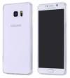 Πολύ λεπτή Θήκη TPU Gel για Samsung Galaxy Α5 Α510 (2016) Διαφανές (OEM)