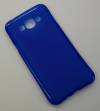 Samsung Galaxy E7 (SM-E700)  - TPU GEL Case Blue (OEM)