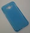 Samsung Galaxy E7 (SM-E700)  - TPU GEL Case Light Blue (OEM)