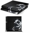 Αυτοκόλλητα για PS4 Wrap Sticker Skin Cover Dragon Tribal (OEM) Αυτοκόλλητα για PS4 Wrap Sticker Skin Cover Dragon Tribal (OEM)