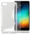 Xiaomi Mi 4i / Mi 4c - Θήκη Tpu Gel S-Line Πίσω Κάλυμμα Διαφανές (OEM) Xiaomi Mi 4i / Mi 4c - Θήκη Tpu Gel S-Line Πίσω Κάλυμμα Διαφανές (OEM)