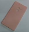 Θήκη Slim TPU GEL για Xiaomi Mi Mix Ρόζ (OEM) Θήκη Slim TPU GEL για Xiaomi Mi Mix Ρόζ (OEM)