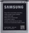 SAMSUNG GALAXY CORE 2 SM-G355 EB-BG355BBE BULK