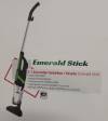 Telemax Emerald Stick σκουπάκι  δαπέδου  & Χειρός 800W