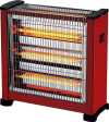 Newest LX-1502H Σόμπα Χαλαζία 2400W