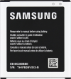 Samsung Galaxy Core Prime SM-G360P EB-BG360CBC 2000mAh Li-Ion 3.85V