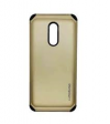 Motomo Tough Armor TPU Case for Xiaomi Redmi 5 - Gold (OEM)