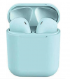 Ασύρματα Ακουστικά Bluetooth inPods 12 Earphone 5.0 HIFI Wireless - Μπλε Ασύρματα Ακουστικά Bluetooth inPods 12 Earphone 5.0 HIFI Wireless - Μπλε