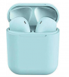 Ασύρματα Ακουστικά Bluetooth inPods 12  Earphone 5 HIFI Wireless  - Μπλε