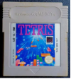 GAMEBOY GAME - TETRIS (USED) GAMEBOY GAME - TETRIS (USED)