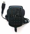 Alcatel Φορτιστής για κινητά τηλέφωνα με υποδοχή micro USB 5V 550mA (ICS02)