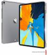Διάφανη Θήκη Πλάτης για Apple iPad Pro 11 Διάφανη Θήκη Πλάτης για Apple iPad Pro 11