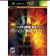XBOX GAMES- DEAD OR ALIVE ULTIMATE (MTX) XBOX GAMES- DEAD OR ALIVE ULTIMATE (MTX)