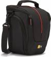 Case Logic SLR Camera Protective Case with Extra Pockets Black DCB306K