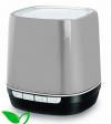 BL-03 Bluetooth Speaker V3+EDR Mini MicroSD card reader for apple ipad iphone & Android Wireless speaker - Ασημί (OEM) BL-03 Bluetooth Speaker V3+EDR Mini MicroSD card reader for apple ipad iphone & Android Wireless speaker - Ασημί (OEM)