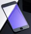 Apple iPhone 7 Plus Προστατευτικό Οθόνης Tempered Glass Ganer 3D Curved Anti-Blue Ray Μαύρο (Remax) Apple iPhone 7 Plus Προστατευτικό Οθόνης Tempered Glass Ganer 3D Curved Anti-Blue Ray Μαύρο (Remax)