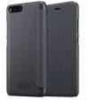Smart Flip Δερμάτινη θήκη για το Xiaomi Mi 6 Μαύρο (Nilkin) Smart Flip Δερμάτινη θήκη για το Xiaomi Mi 6 Μαύρο (Nilkin)