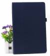 Leather Stand Case for Microsoft Surface 10.6" Blue (OEM)