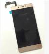 LCD DISPLAY & TOUCH SCREEN DIGITIZER COOLPAD MODENA E502 5.5" GOLD