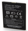 Αυθεντική Μπαταρία για το THL W100/W100S TURBO-X G420 3.7V 1800mAh 6.66Wh (BULK) Αυθεντική Μπαταρία για το THL W100/W100S TURBO-X G420 3.7V 1800mAh 6.66Wh (BULK)