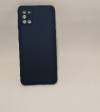 Θήκη TPU για Samsung Galaxy A31 Σκούρο Μπλε (OEM) Θήκη TPU για Samsung Galaxy A31 Σκούρο Μπλε (OEM)