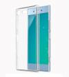 Sony Xperia XZ1 Ultra Thin Silicone Back Cover Case Transparent (oem) Sony Xperia XZ1 Ultra Thin Silicone Back Cover Case Transparent (oem)